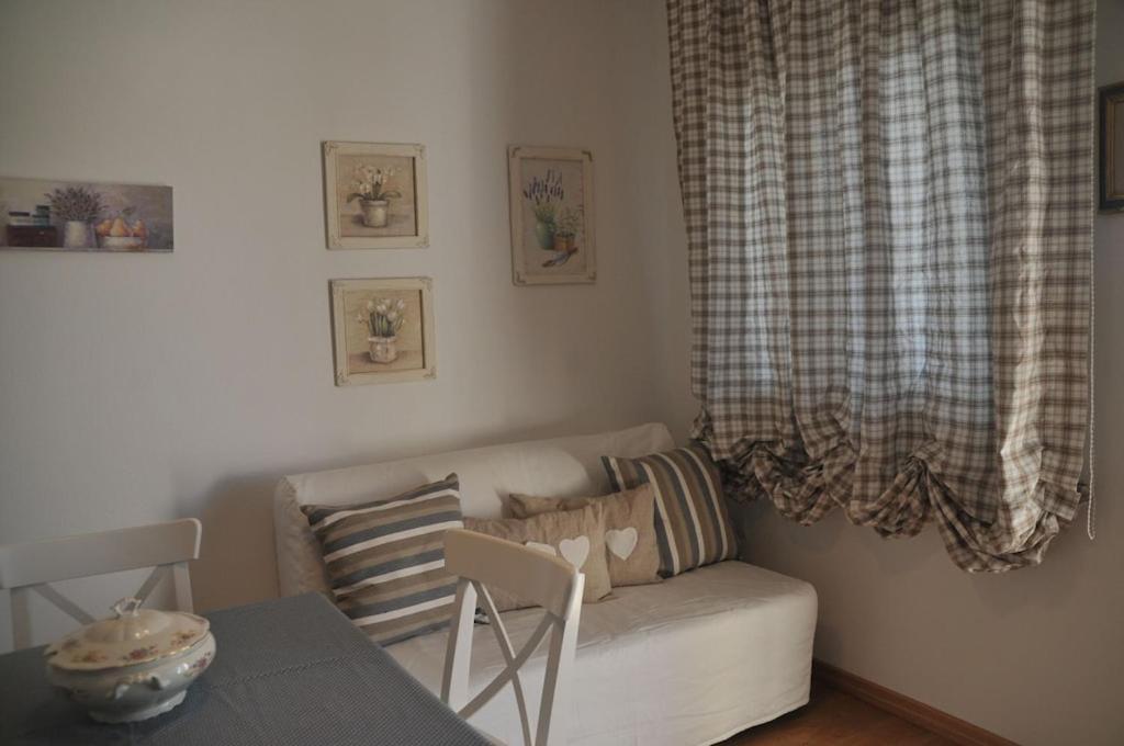 La Pavoncella Suite Orosei Zewnętrze zdjęcie